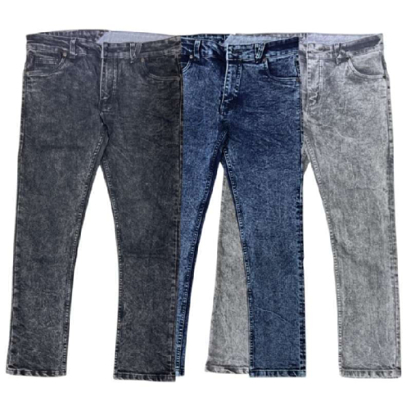 Celana Jeans Slimfit